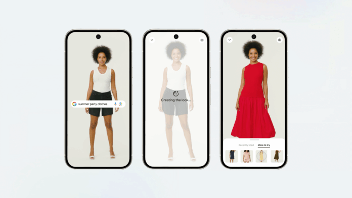 Google Shopping’s AI updates for back-to-school shopping