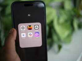 10 AI Tools For Small Business Owners