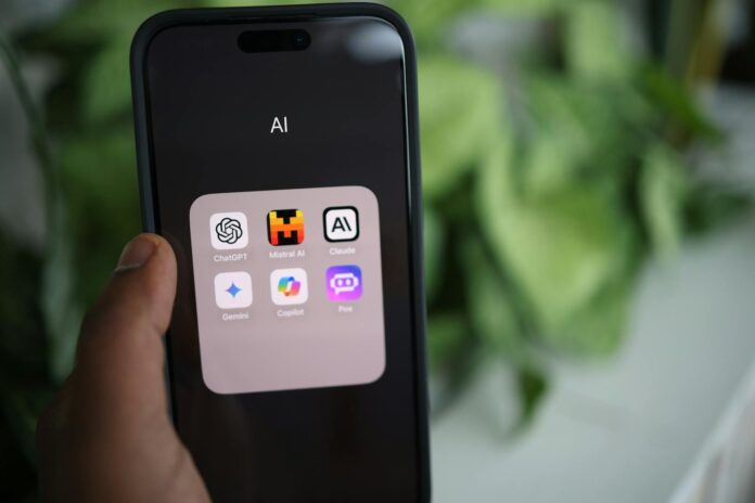 10 AI Tools For Small Business Owners
