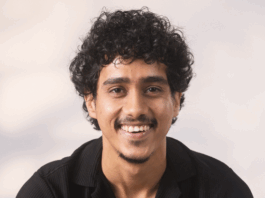 Sowmay Jain, Bhindi AI founder