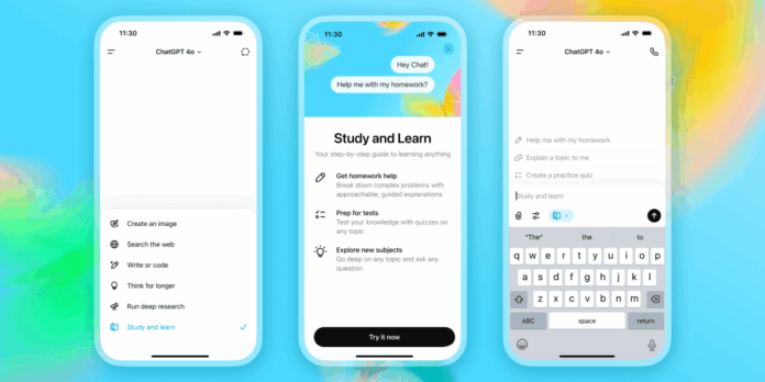 OpenAI is launching a version of ChatGPT for college students