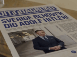 Swedish Prime Minister Pulls AI Campaign Tool After It Was Used to Ask Hitler for Support