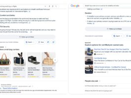 Google bringing ads to AI Overviews in India, alongside new AI-driven marketing tools | Technology News
