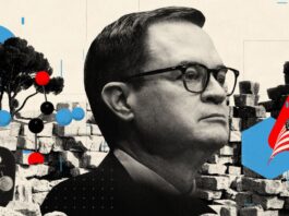 The Download: Meet RFK Jr's right-hand man, and inside OpenAI