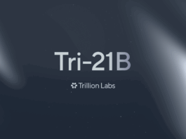 Trillion Labs Opens Source for LLM 'Tri-21B' Based on Pre-Learning from the Beginning