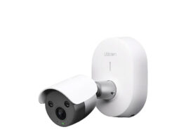 Ulticam IQ with Gemini on Google Cloud