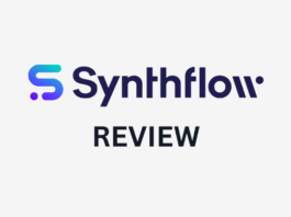 Synthflow AI Review.