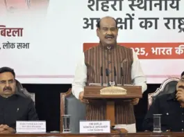 Lok Sabha adopts AI-powered digital tools to modernize Parliamentary functioning