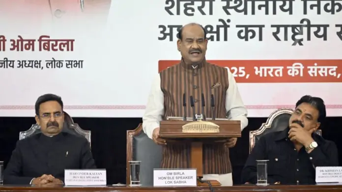 Lok Sabha adopts AI-powered digital tools to modernize Parliamentary functioning