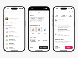 What if Airbnb Builds the Killer AI Travel Search App?