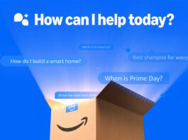 Use Amazon AI tools to find the best Prime Day 2025