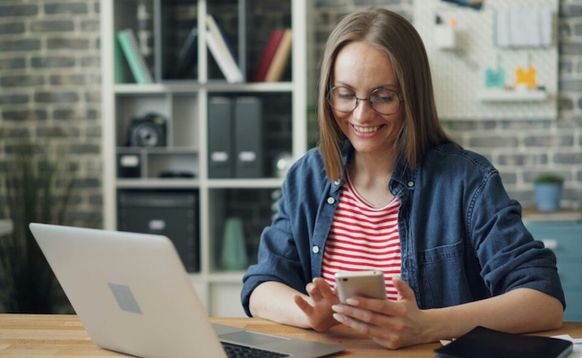 VMO2 launches customer service AI tool