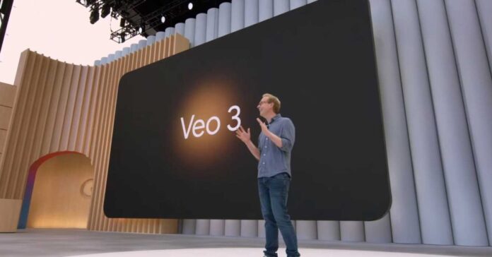 Google brings Veo 3 to all Gemini app ‘Pro’ subscribers worldwide