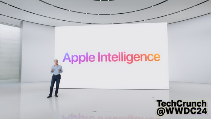 Apple reportedly considers letting Anthropic and OpenAI power Siri
