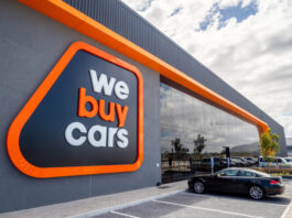 WeBuyCars unveils AI tools “Blue” and “Orange” to drive future growth - Innovation Village
