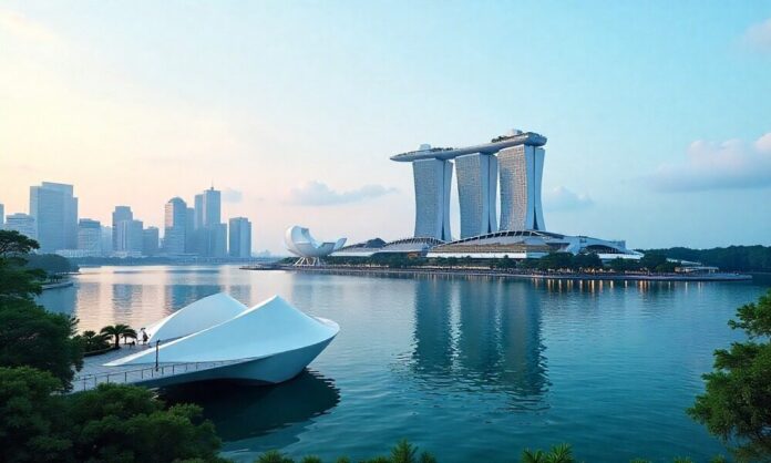 Singapore Sets a New Standard for Tourism Transformation with Groundbreaking OpenAI Partnership, Redefining How Travel Services Are Delivered