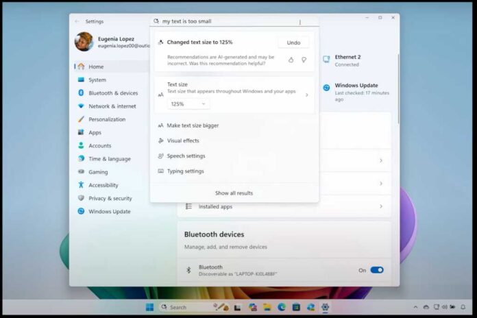 Windows-11-Settings-agentic-search-semantic-search.jpg Windows 11 semantic search agentic search