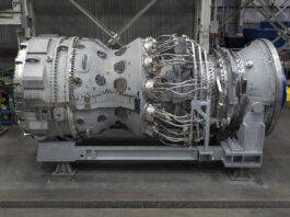 Gas Turbine