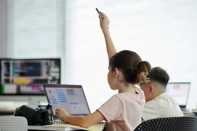 Education Department issues AI priorities. But what if the agency closes?