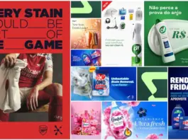 Unilever debuts AI-driven design unit to wean brands off TV-first model