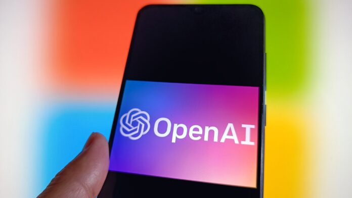 Zj8JTiYt3LvT77kaZoKZXR.jpg OpenAI and Microsoft logos