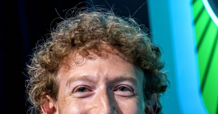 Here Is Everyone Mark Zuckerberg Has Hired So Far for Meta’s ‘Superintelligence’ Team