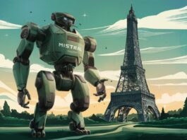 Mistral's Le Chat adds deep research agent and voice mode to challenge OpenAI's enterprise dominance