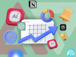 I completely transformed my workflow with these 5 AI apps