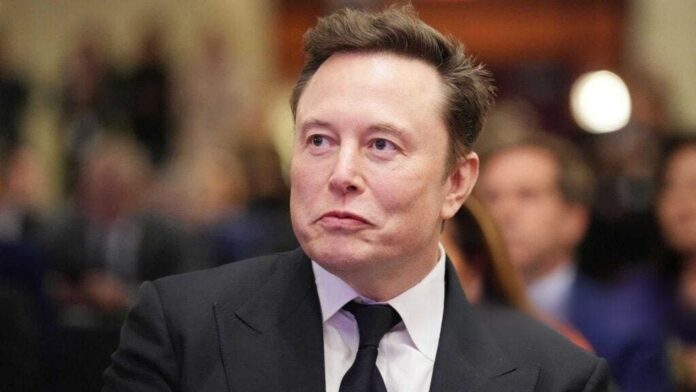 Elon Musk Says 'They Simply Don't' Have The Funding, Doubts Stargate AI