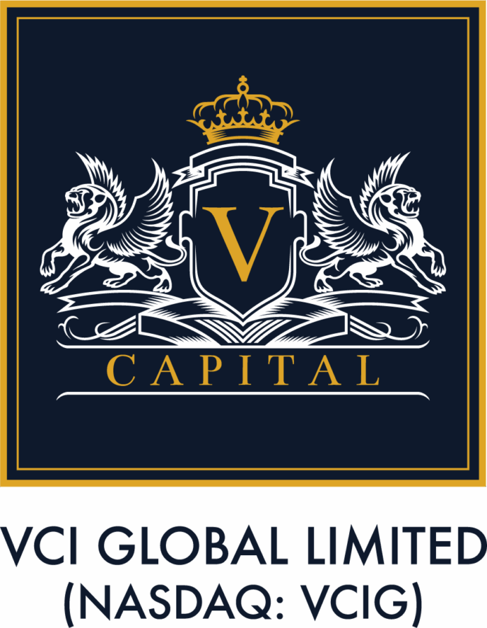 VCI Global Appoints Award-Winning Cybersecurity Leader Jane Teh as Chief AI Security Officer