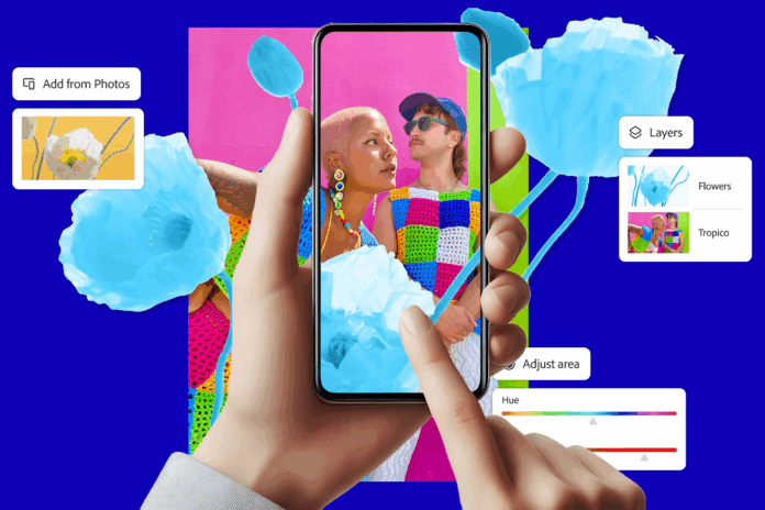 adobe-photoshop-mobile-collage.png This One Feature Makes Adobe’s New AI App a Must-Try