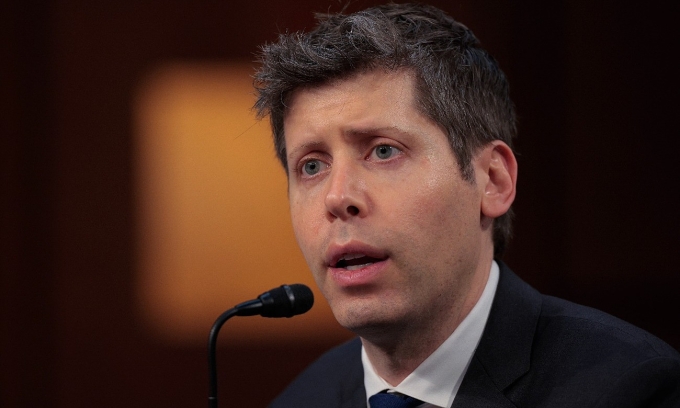 afp202505172214112965v2highres-7017-6426-1753783113.jpg College ‘not working great for most people’: OpenAI’s Stanford dropout CEO Sam Altman