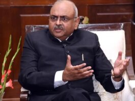 NUDGE aided by AI, digital tools yielding significant results in income-tax compliance, says CBDT Chairman Ravi Agrawal