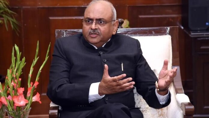 NUDGE aided by AI, digital tools yielding significant results in income-tax compliance, says CBDT Chairman Ravi Agrawal