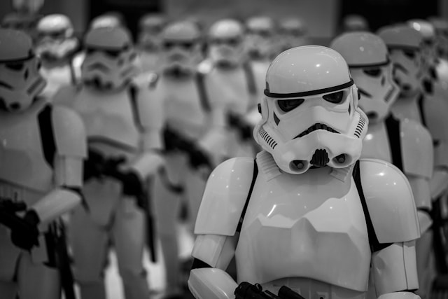 agnieszka-stankiewicz-c0VRNWVEjOA-unsplash.jpg Disney and NBC Universal take 'copyright free-rider' Midjourney to court over alleged plagiarism