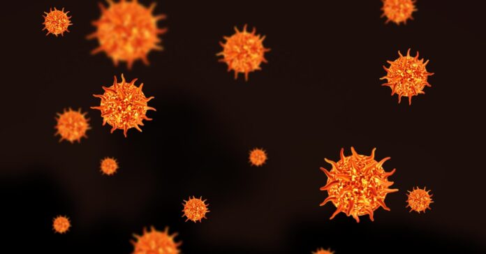 ai-bioweapons-risk.jpg Today’s AI Could Make Pandemics 5 Times More Likely