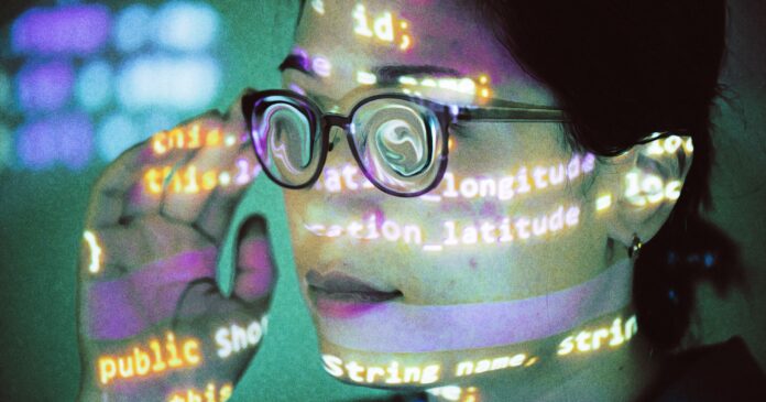 ai-coding-programmers-reality.jpg What Actually Happens When Programmers Use AI Is Hilarious, According to a New Study