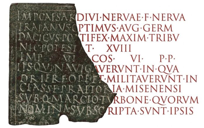 ai-decode-roman-inscriptions-1.jpg AI tool helps scholars restore and decode ancient Roman inscriptions with missing words