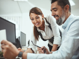 The Power of Emotional Intelligence in the Adoption of AI