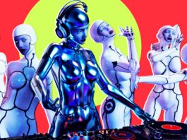 AI-Generated Music Is Starting to Crowd Out the Real Stuff on Streaming Platforms