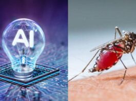 Andhra to use AI tools to tackle mosquito menace 