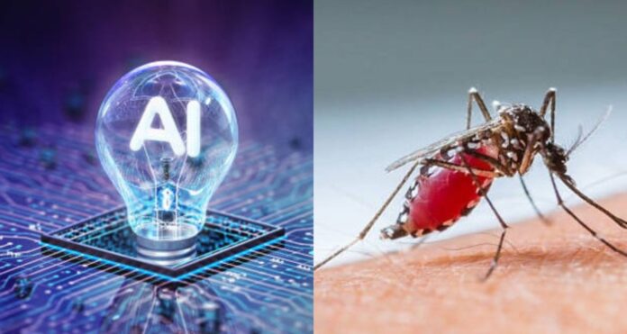 Andhra to use AI tools to tackle mosquito menace 