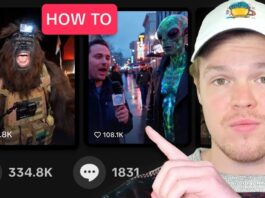 AI tools for creating viral TikTok videos and Instagram Reels