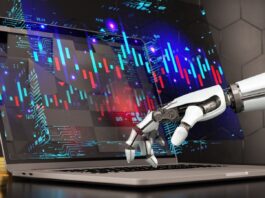 Beware the market risk of AI-guided investment gaining mass popularity