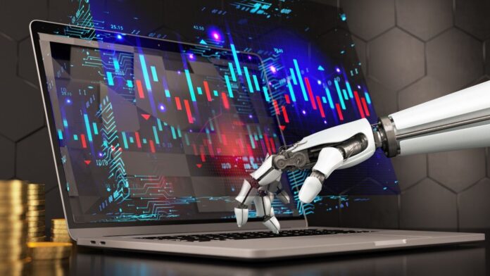 Beware the market risk of AI-guided investment gaining mass popularity