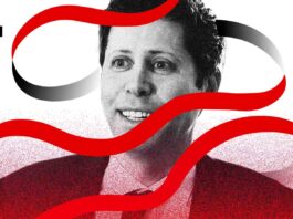 Sam Altman OpenAI