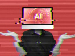 People don't trust AI but they're increasingly using it anyway