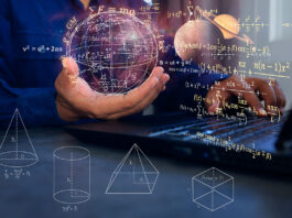 An AI earns a gold medal in mathematics for the first time