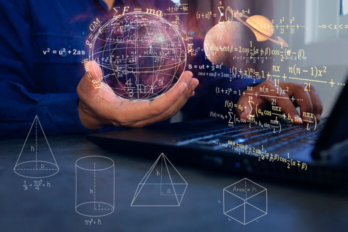 An AI earns a gold medal in mathematics for the first time