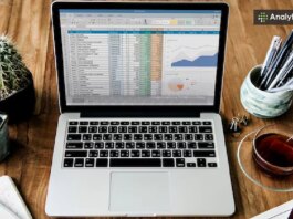 Top 10 AI Tools for Excel Data Analysis in 2025
